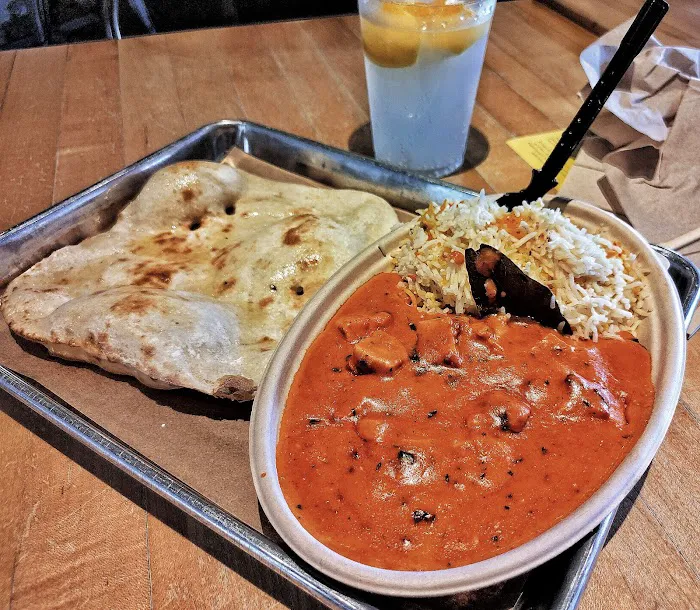 Masala Wok 8