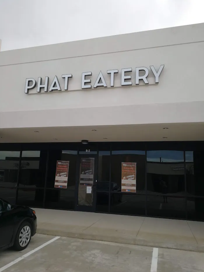 Phat Eatery 2