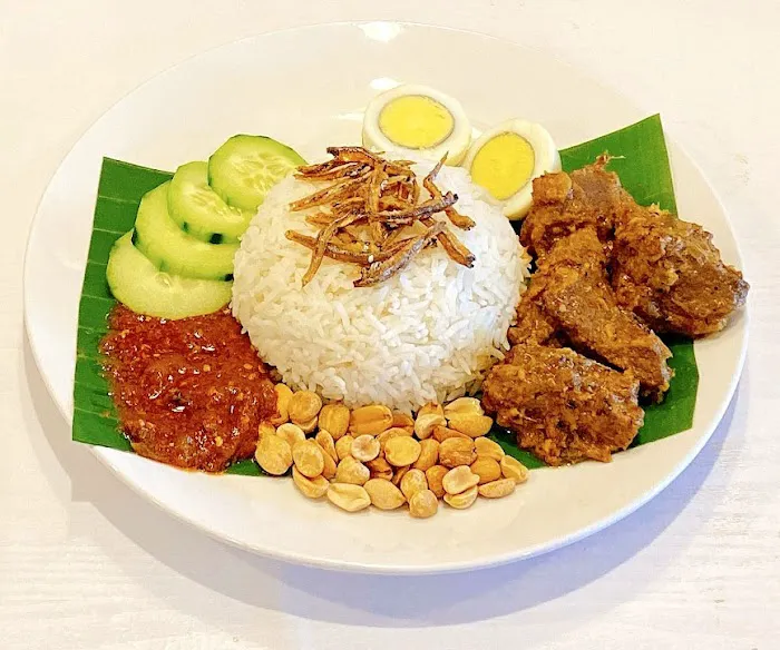 Uncle Chin's Kitchen 3