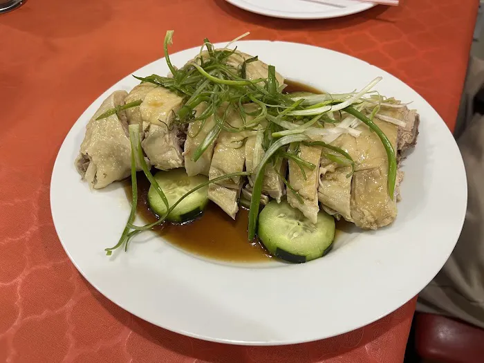 Uncle Chin's Kitchen 5