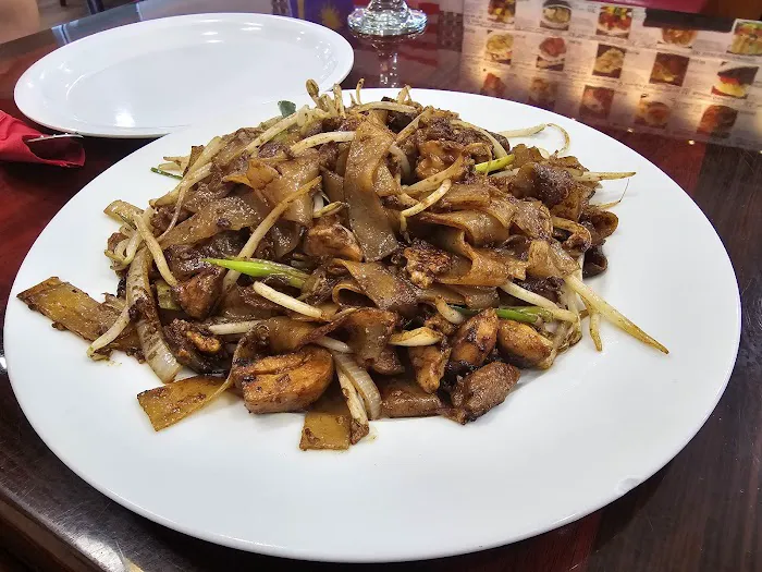 Uncle Chin's Kitchen 4