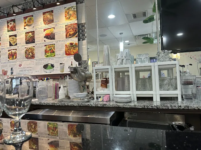 Uncle Chin's Kitchen 6