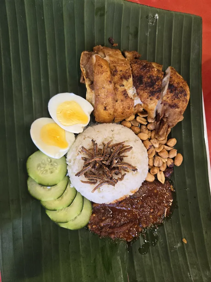Uncle Chin's Kitchen 7