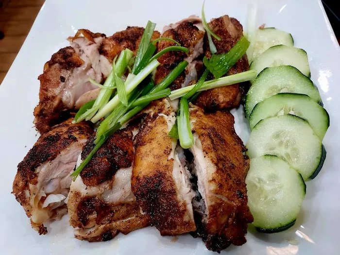 Uncle Chin's Kitchen 9