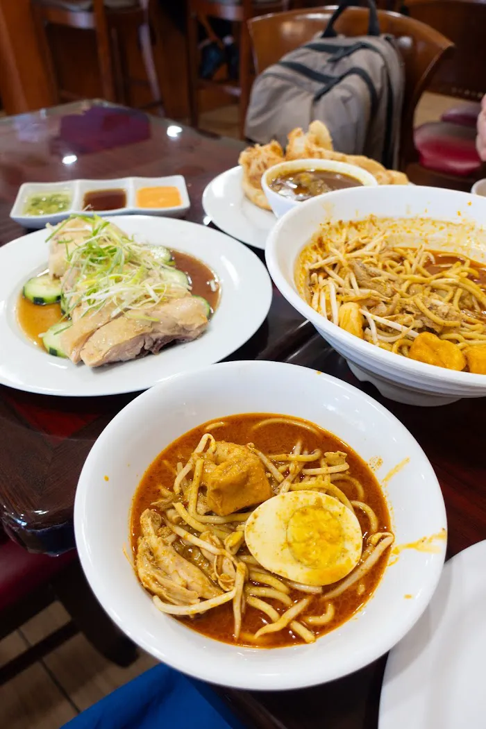 Uncle Chin's Kitchen 10