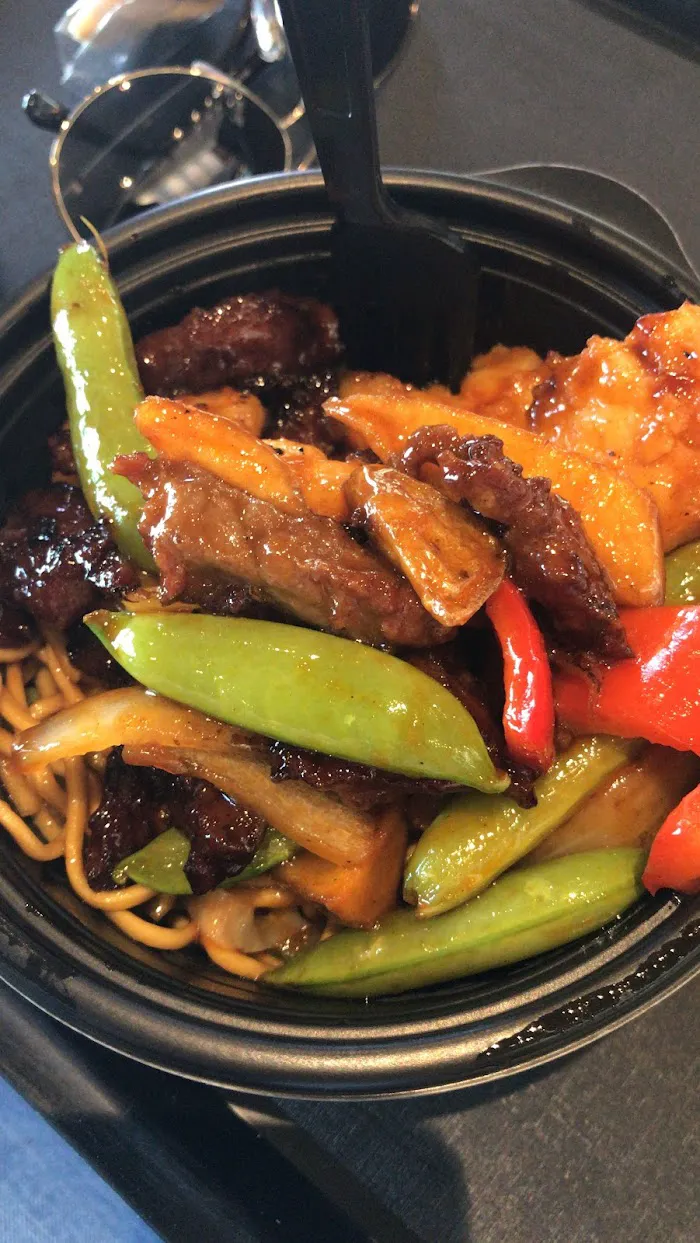 Panda Express 9