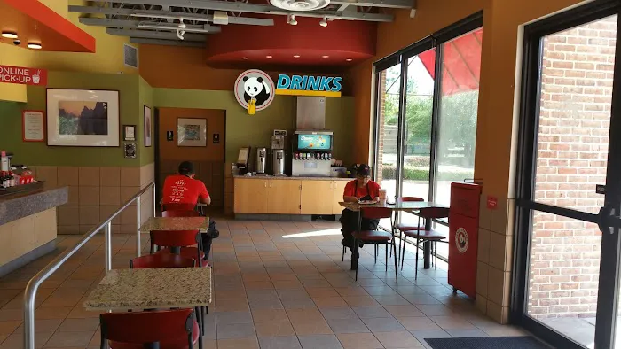 Panda Express 5