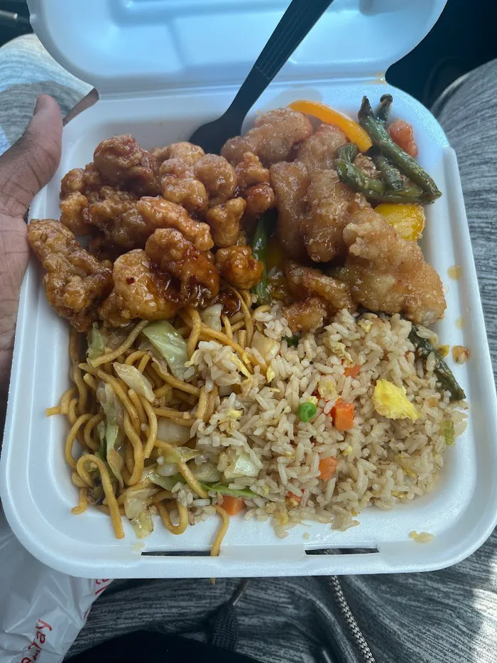 Panda Express 6