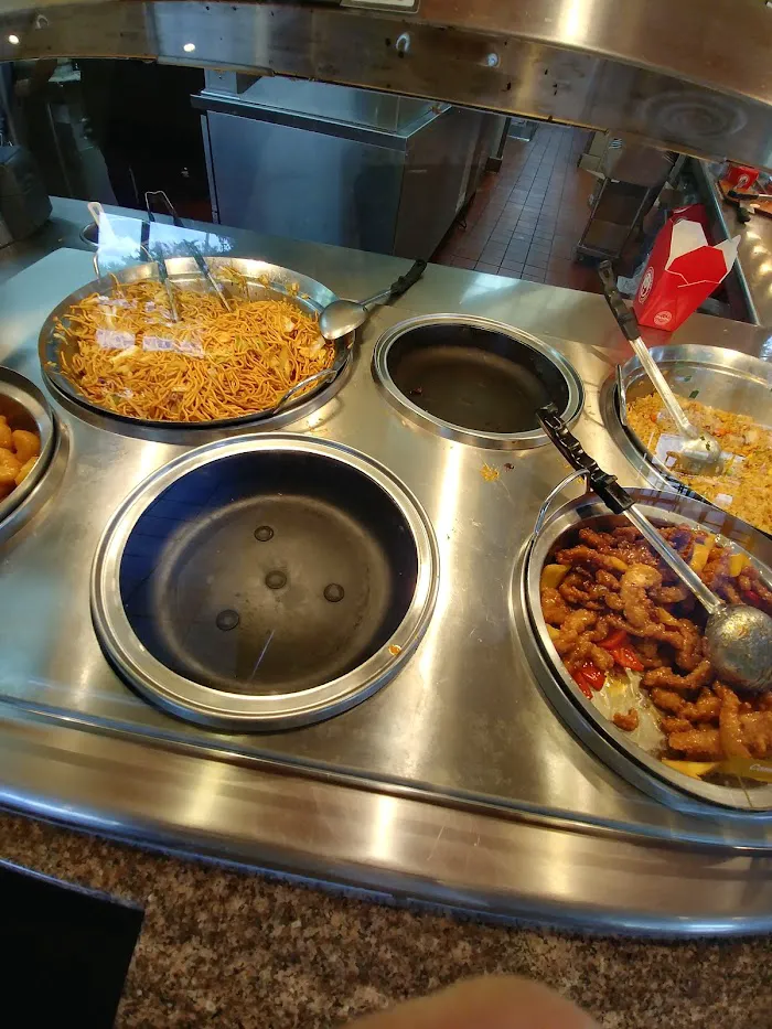 Panda Express 1