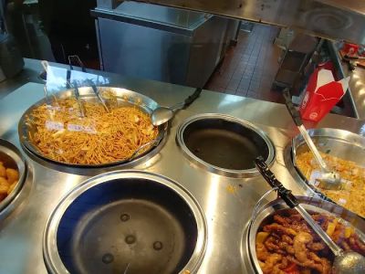 Panda Express 0