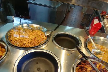 Panda Express