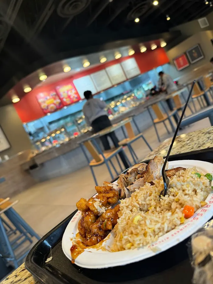 Panda Express 10
