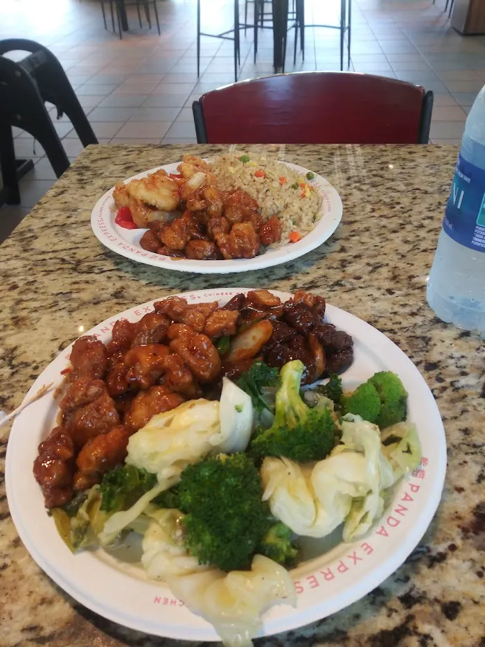 Panda Express 2