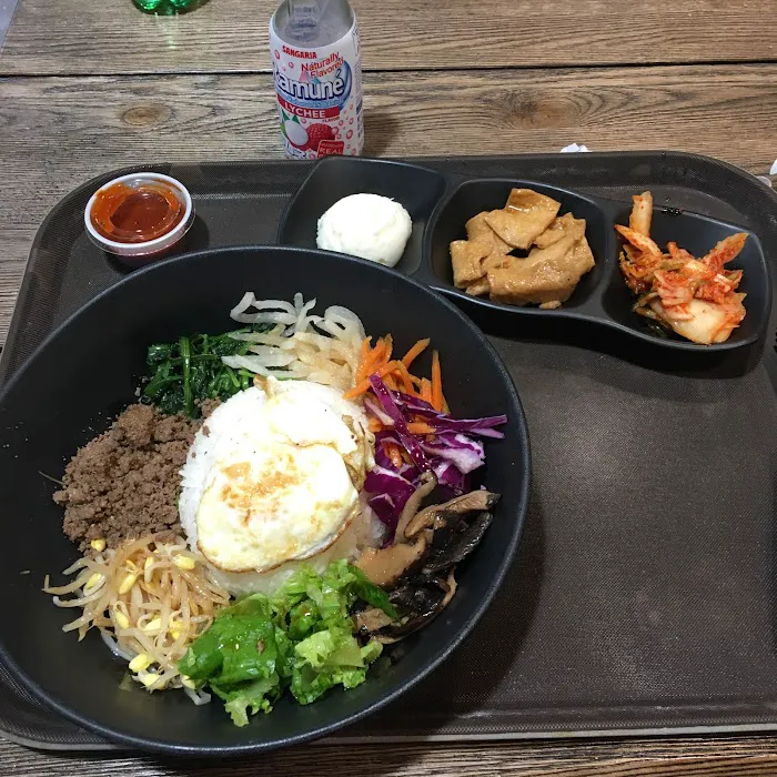Market Eatery 9