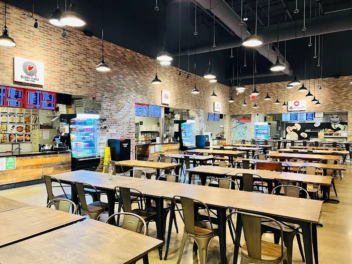 Market Eatery 2