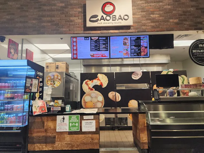 Caobao 6
