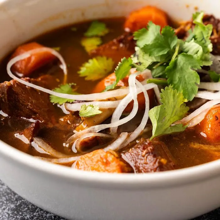 Yummy Pho & Bo Ne 6