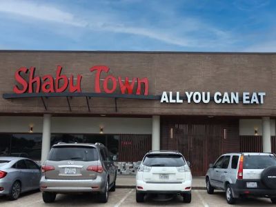 Shabu Town 0