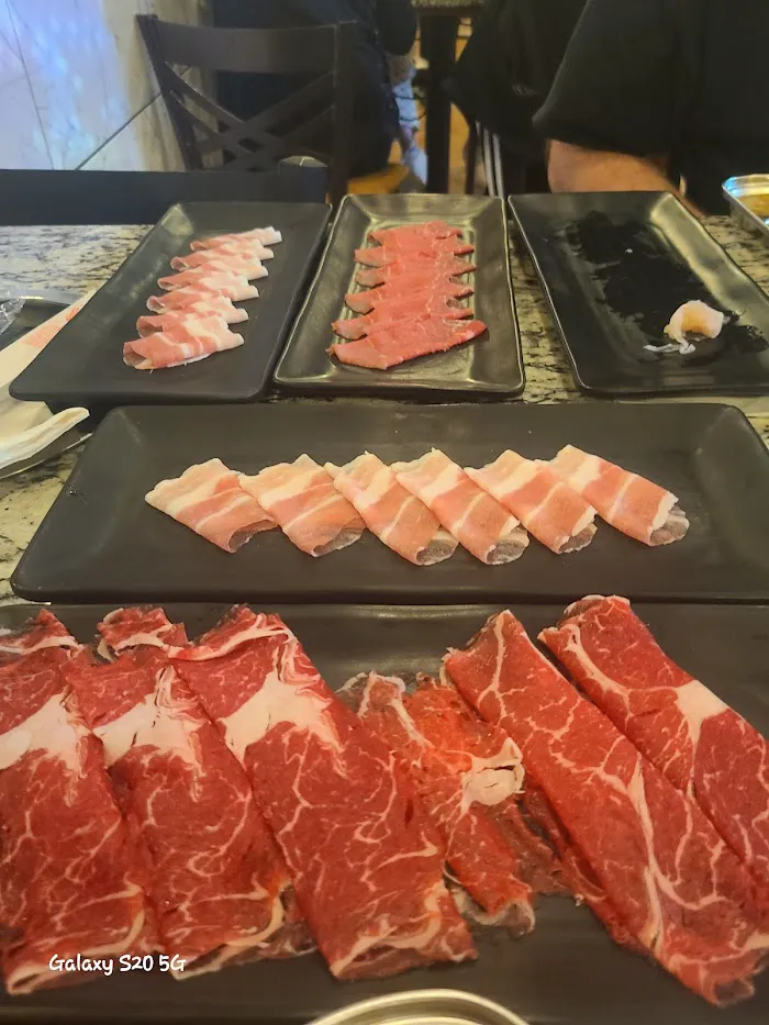 Shabu Town 8