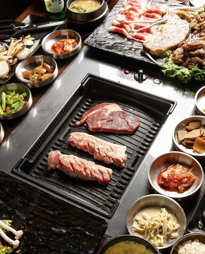 Shabu Town 2