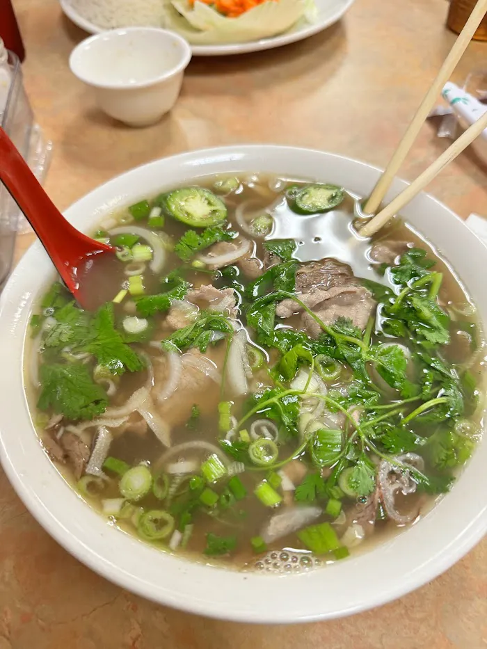 Pho 88 5