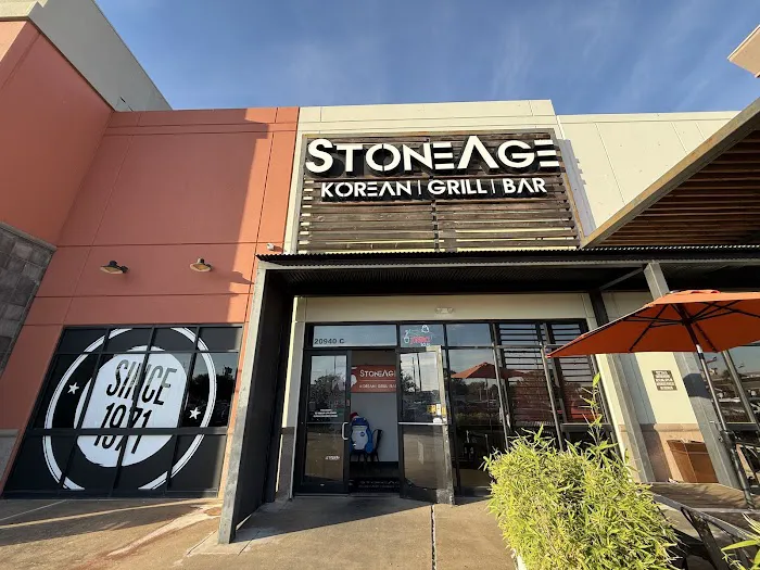 StoneAge 1