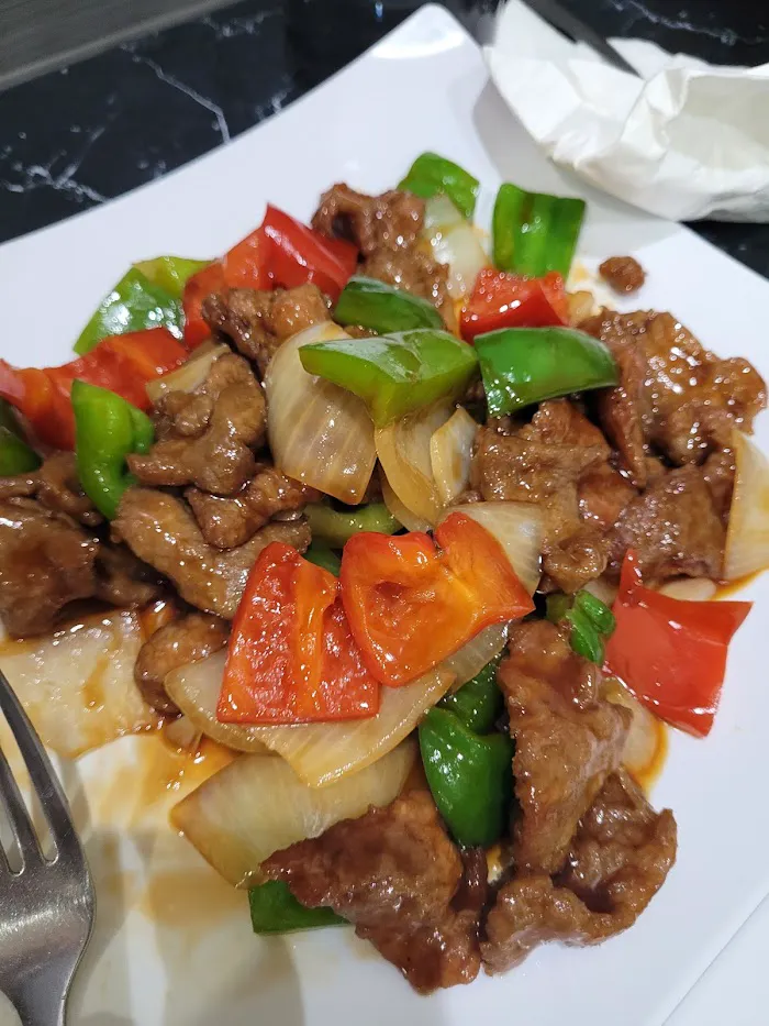 Z&T Chinese Cafe 10