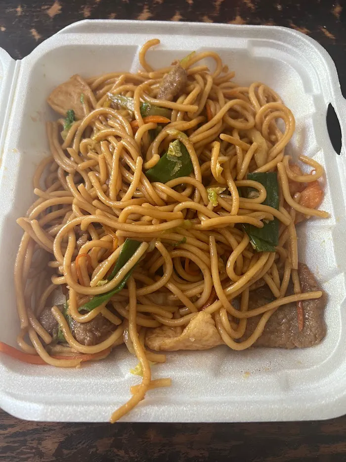 Z&T Chinese Cafe 5