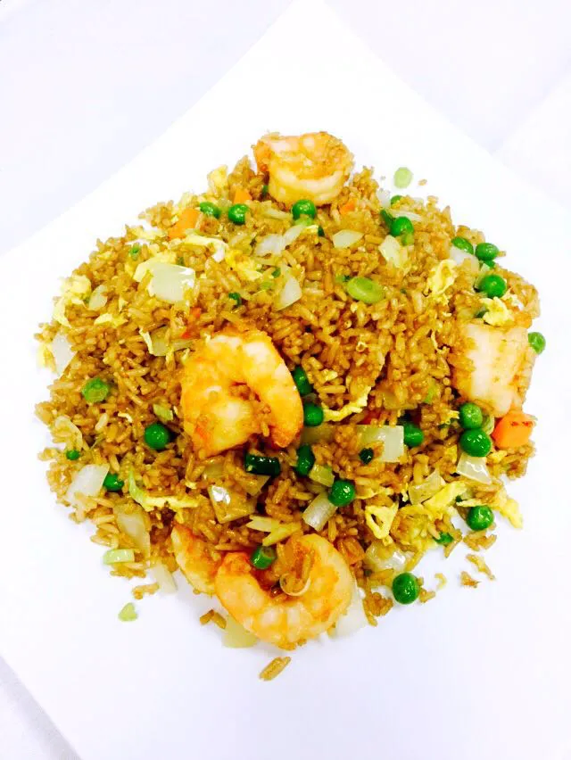 Z&T Chinese Cafe 4