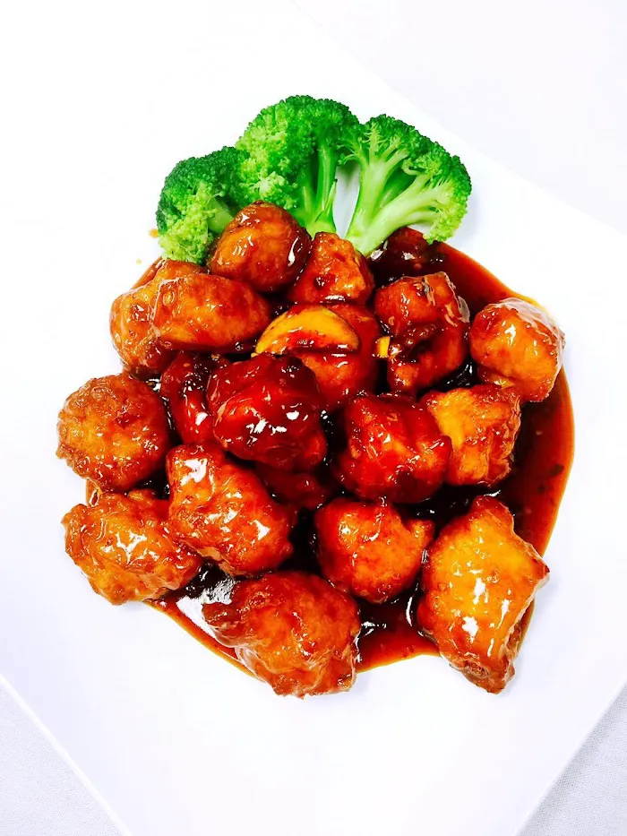 Z&T Chinese Cafe 9