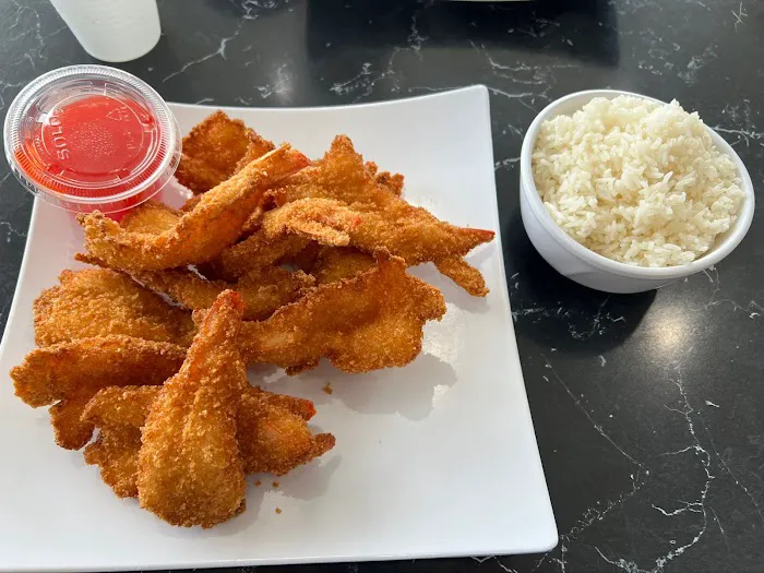 Z&T Chinese Cafe 2