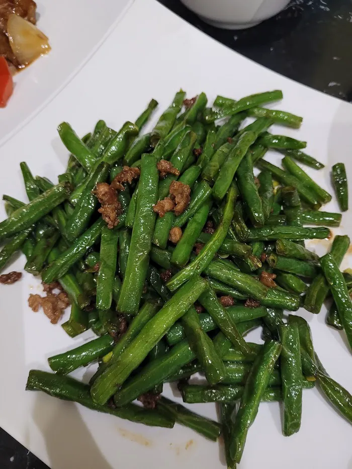 Z&T Chinese Cafe 1
