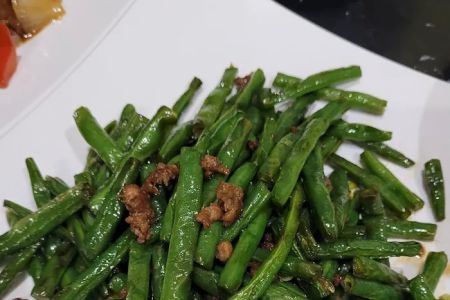 Z&T Chinese Cafe