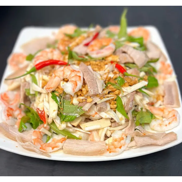 Pho Oh Yeah 8