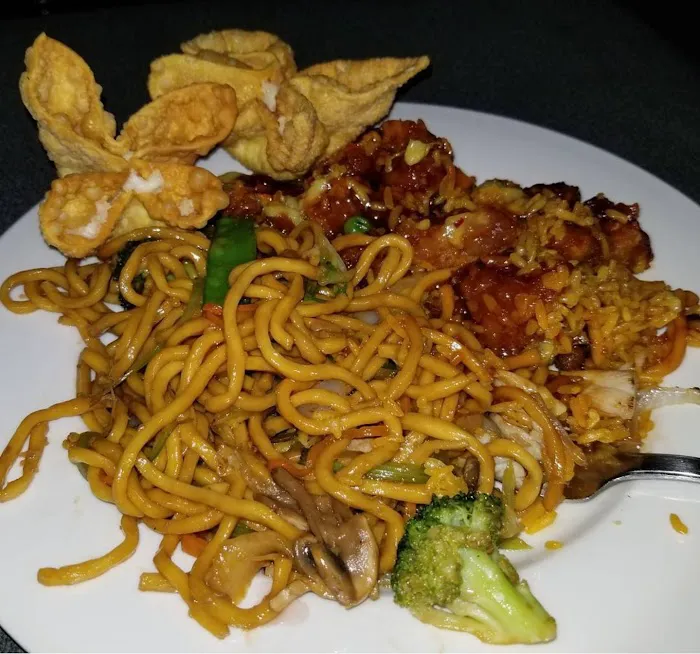 No. 1 Chinese Restaurant 4