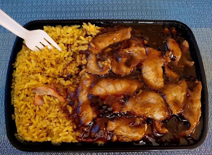 No. 1 Chinese Restaurant 6