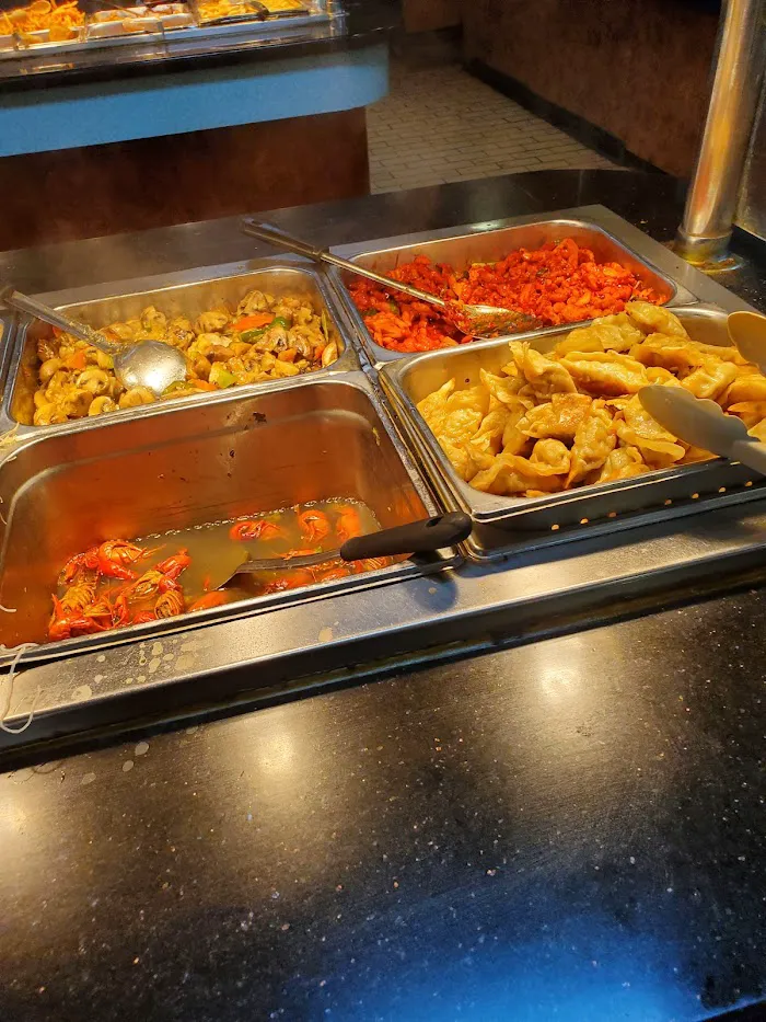 New China Buffet 3