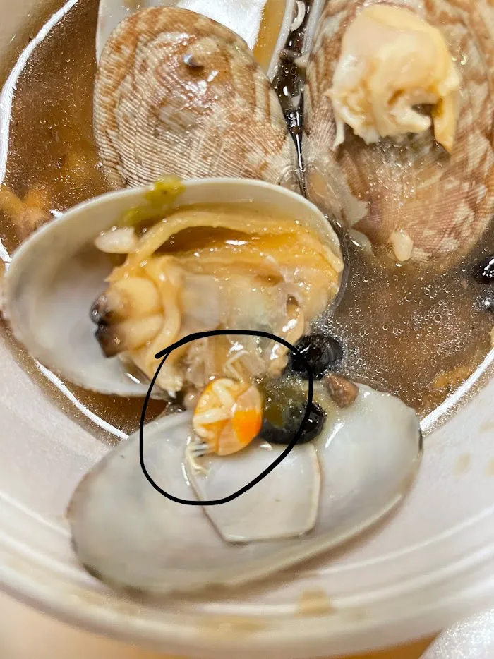 New China Buffet 1