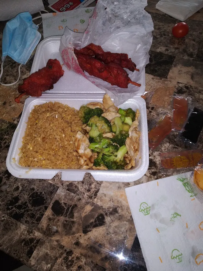 China House 中國之家 6