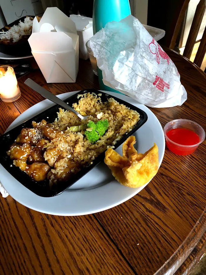 China House 中國之家 1