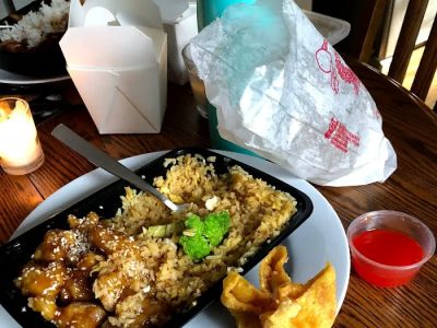 China House 中國之家 0