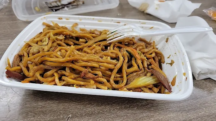 No. 1 Chinese Restaurant 4