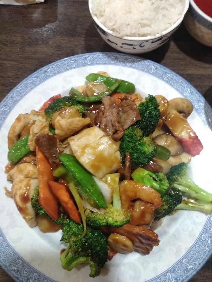 No. 1 Chinese Restaurant 3