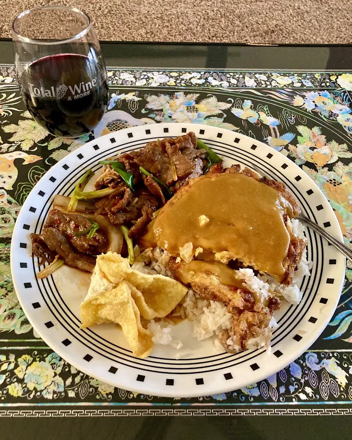 No. 1 Chinese Restaurant 7