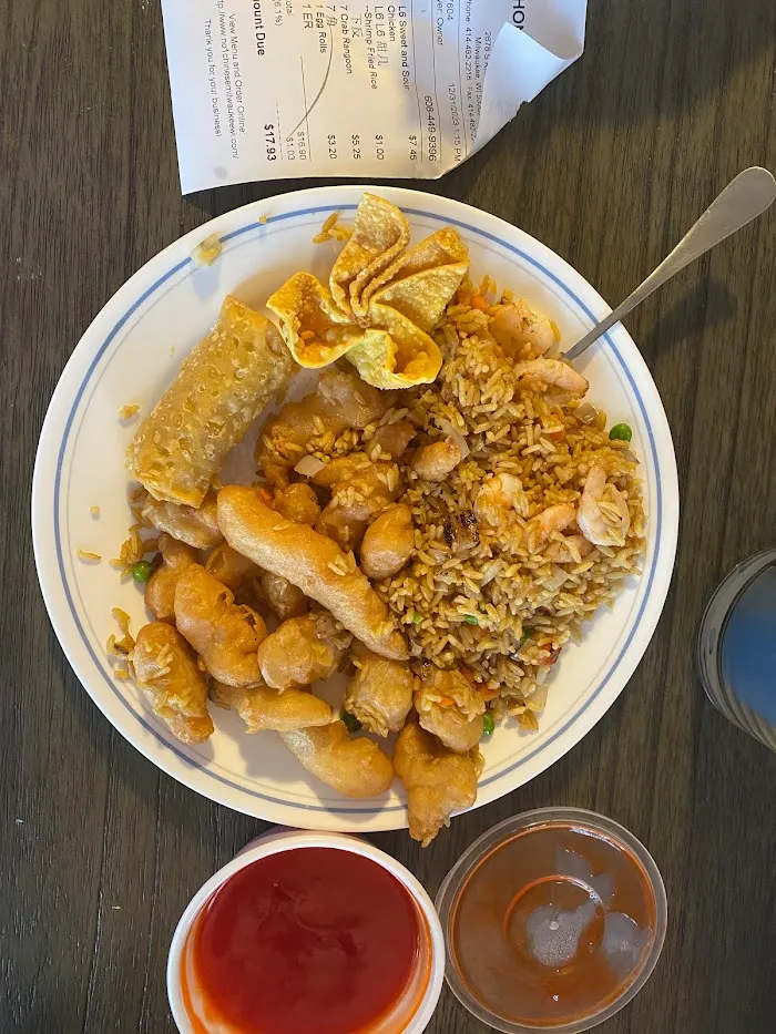 No. 1 Chinese Restaurant 10