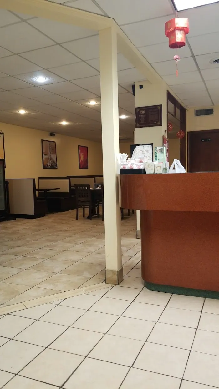 No. 1 Chinese Restaurant 9