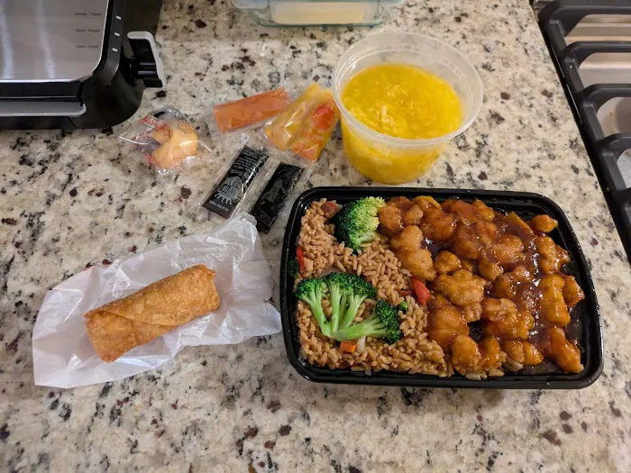 No. 1 Chinese Restaurant 6