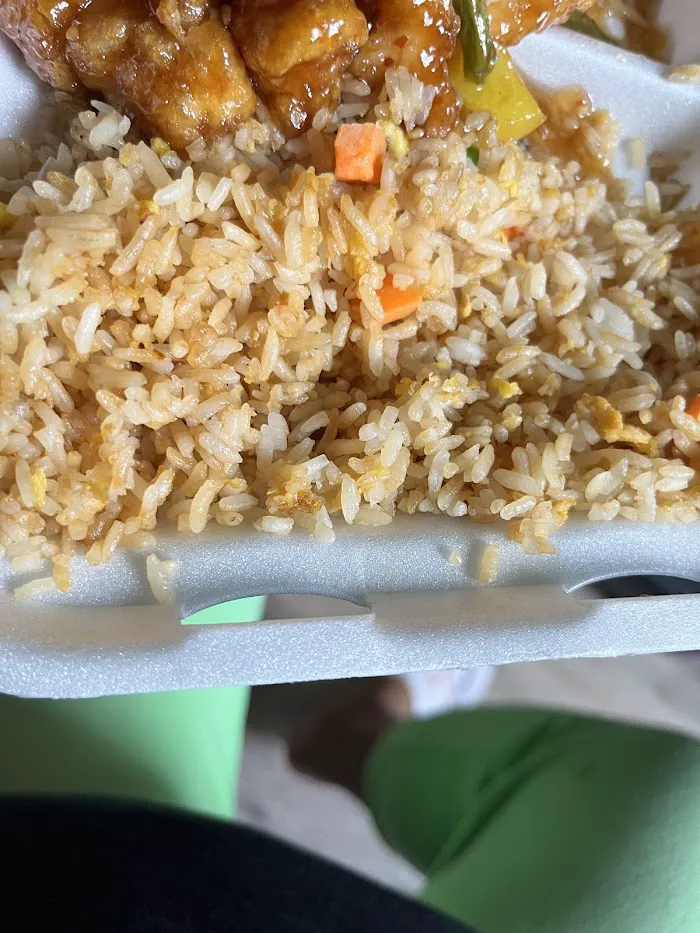 Panda Express 5