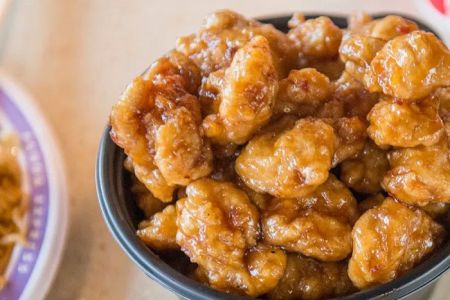Panda Express