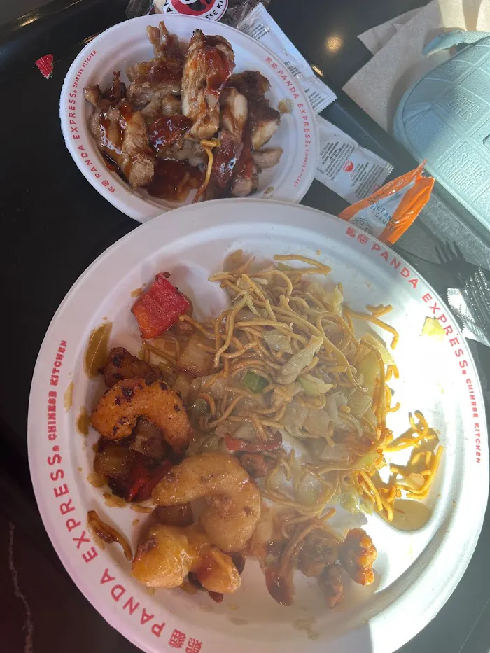 Panda Express 8